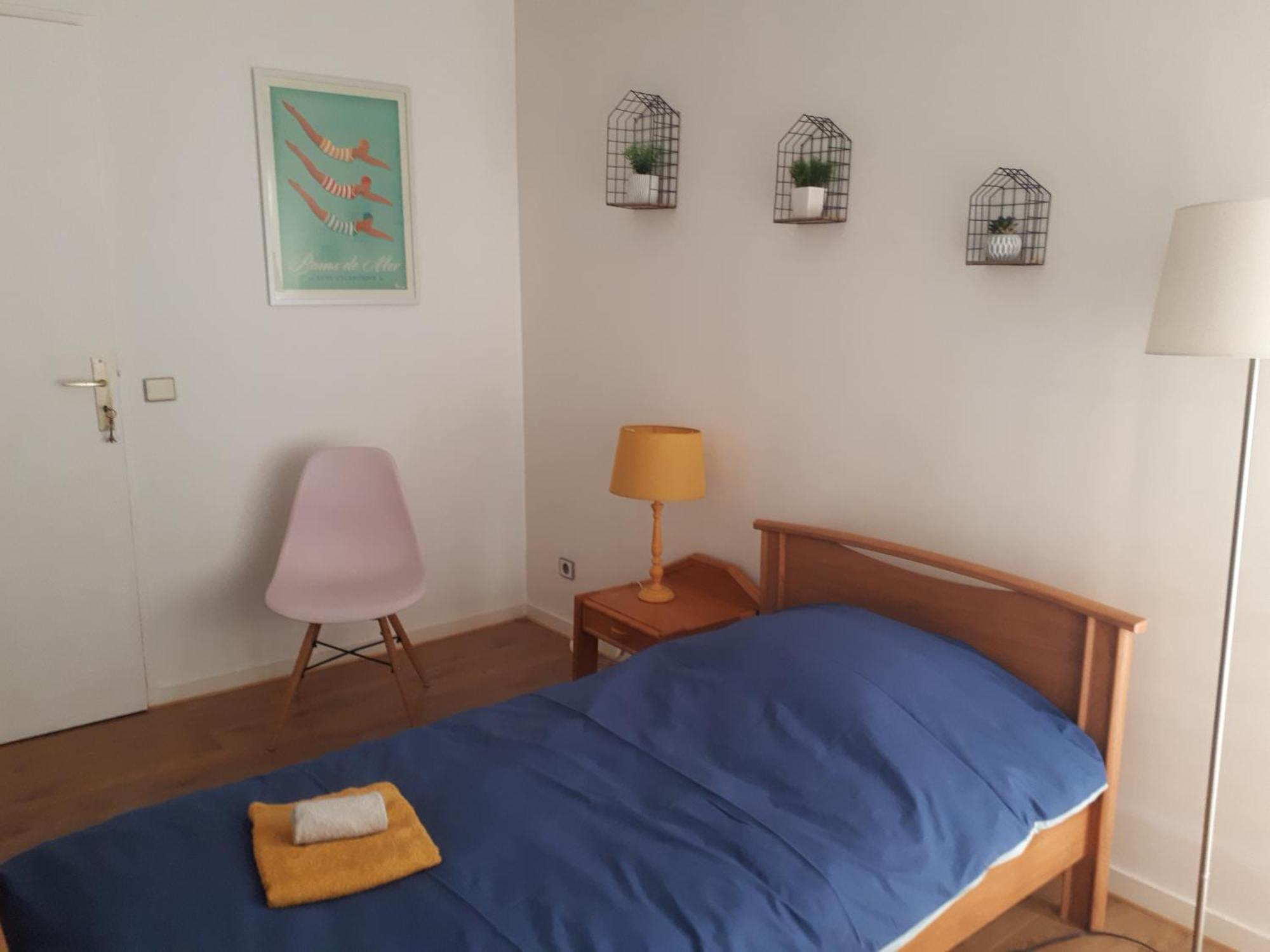 Appartement 3 Chambres 5 Couchages Versailles Kültér fotó